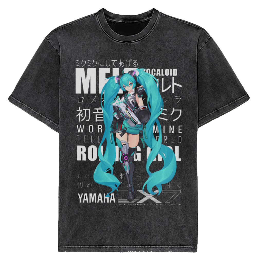 Japanese Anime Merchandise Store - جديد 2025 اليابانية هاتسون ميكو أنيمي