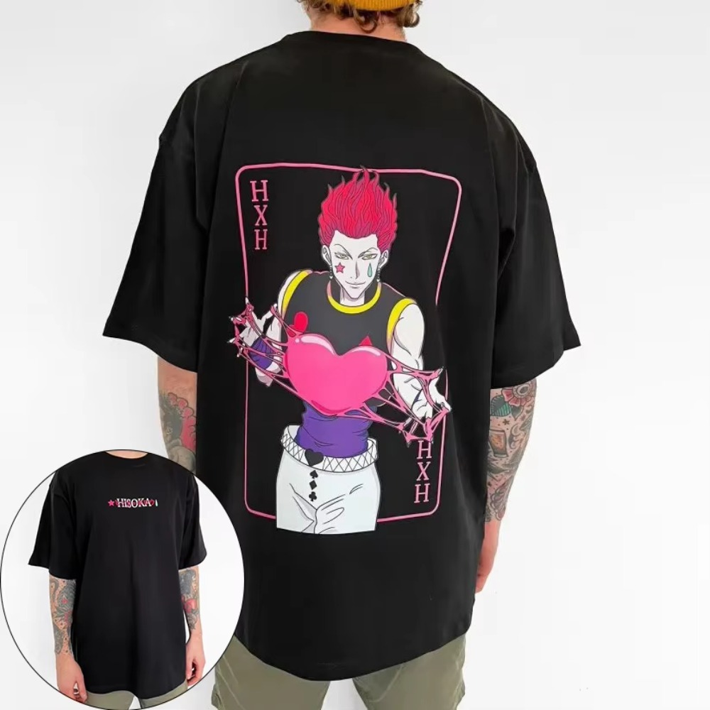 Japanese Anime Merchandise Store - هنتر X هنتر انمي ياباني هيسوكا