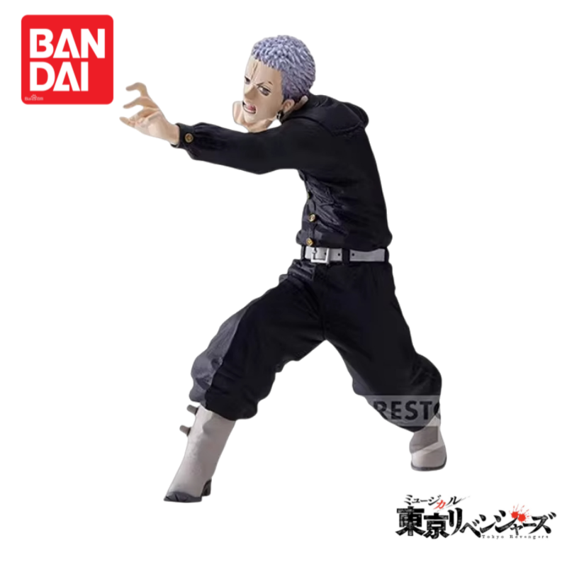 Anime Merchandise In Tokyo - Instock الأصلي بانداي طوكيو المنتقمون سان
