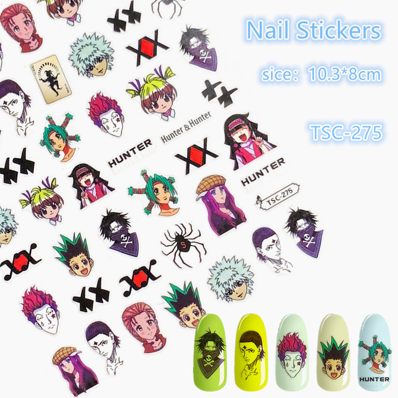 Anime Merchandise Nepal - أحدث TSC-275 شخصيات أنيمي سلسلة ثلاثية
