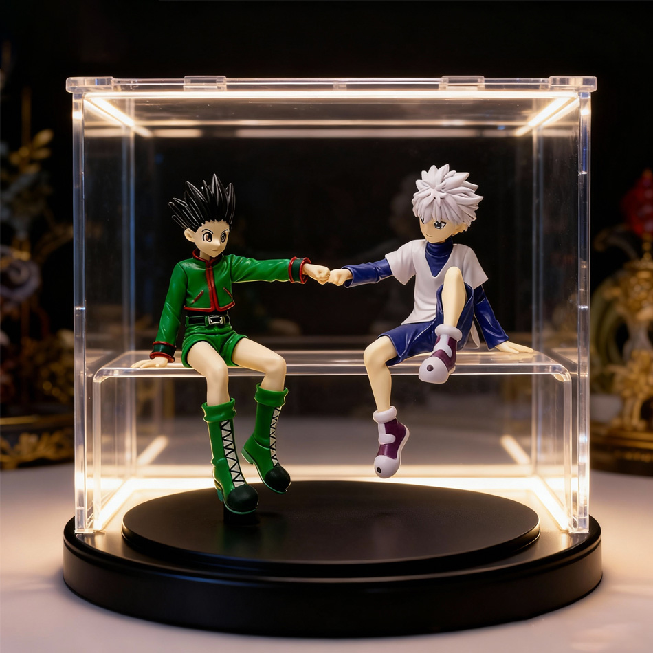 Premium Anime Merchandise - العنصر الرائج PVC الممتاز - شكل