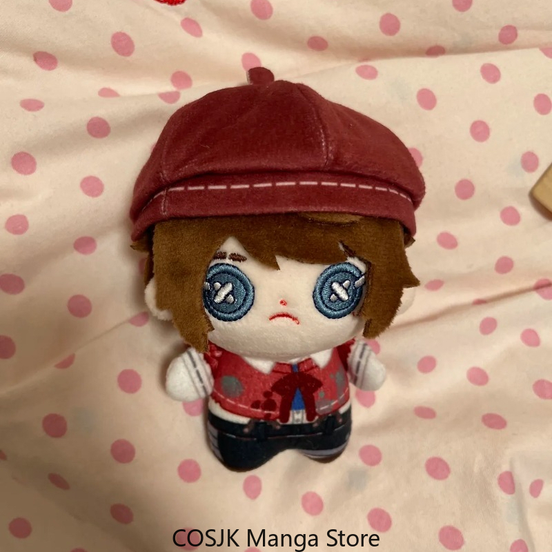 Top Anime Merchandise - دمية قطنية مطبوعة لشخصية الرسام من