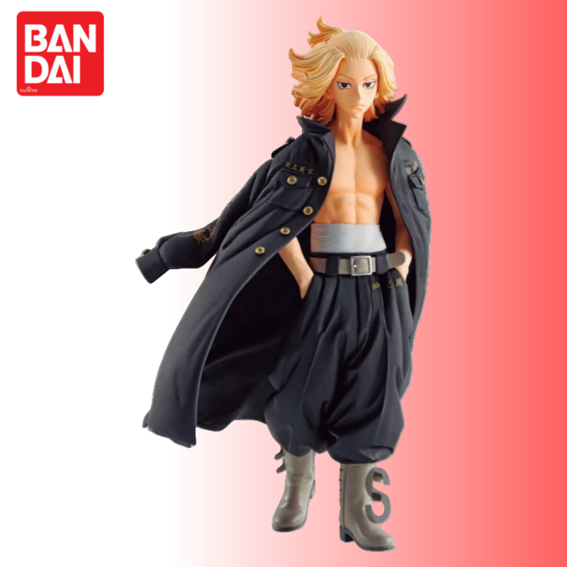 Anime Merchandise In Tokyo - متوفر في المخزون الأصلي نويفو بانداي