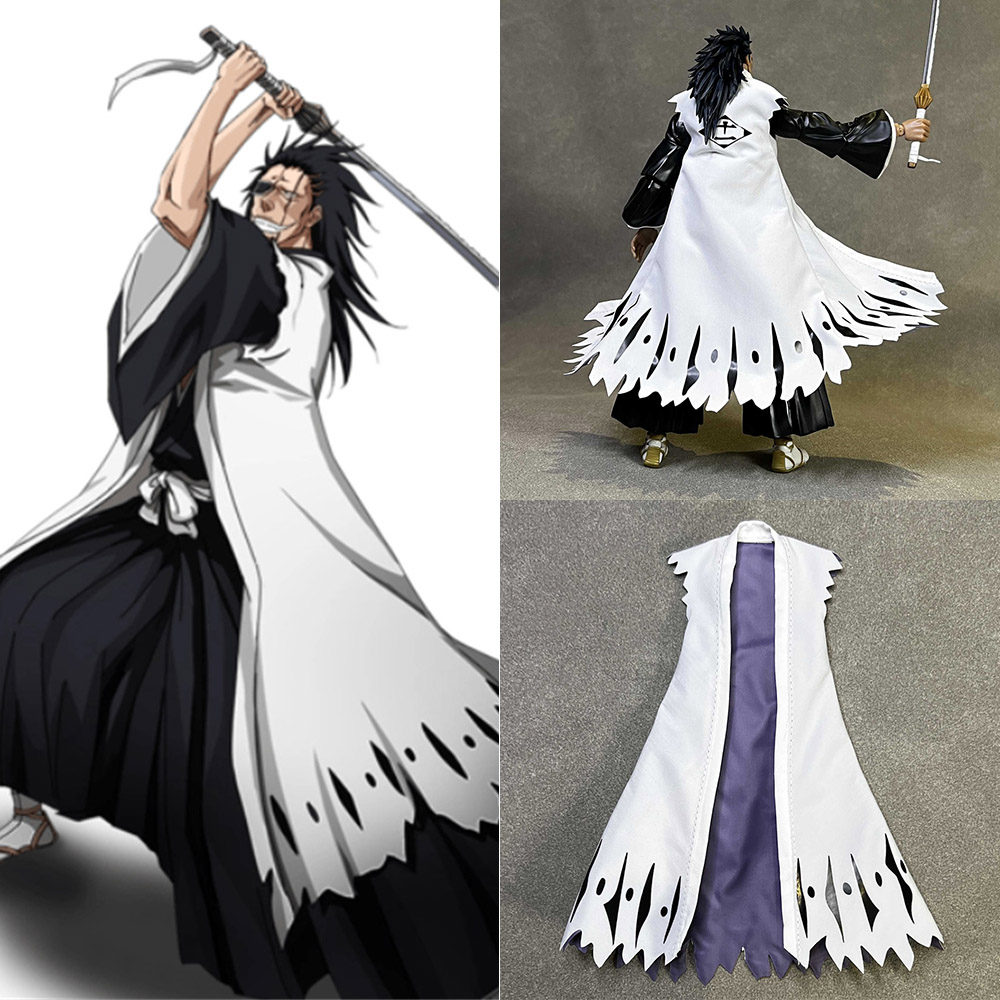 Windbreaker Anime Merchandise - نموذج أنيمي ياباني كلاسيكي ، 6
