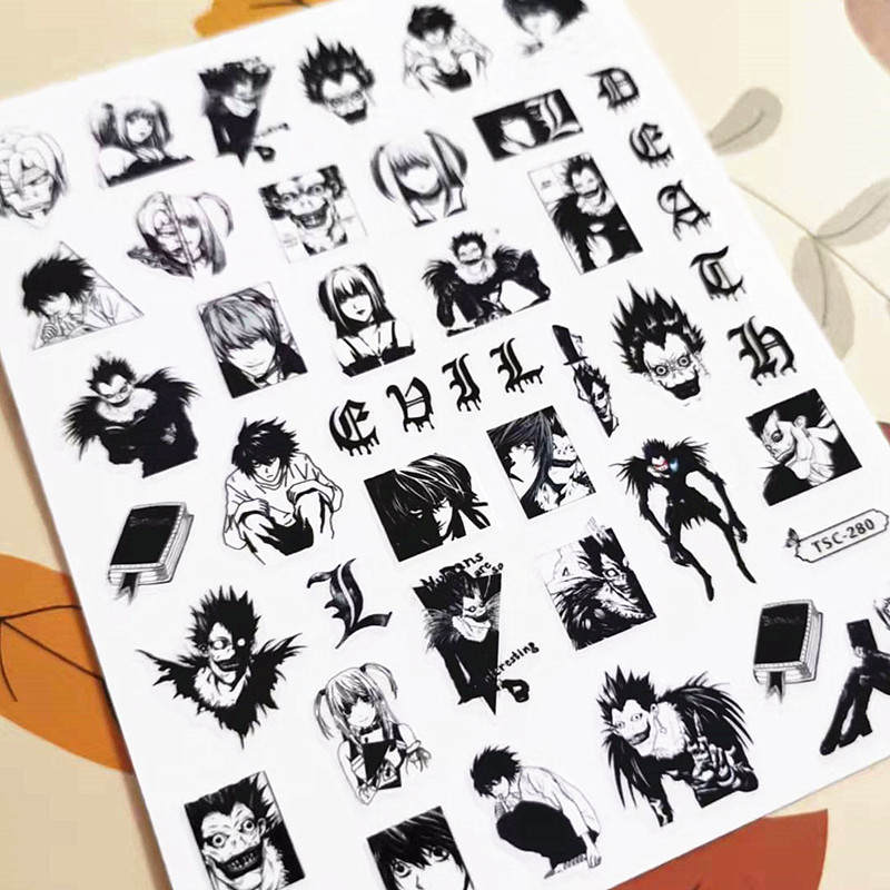 Anime Merchandise Nepal - أحدث تصميم الرسوم المتحركة اليابانية ثلاثية