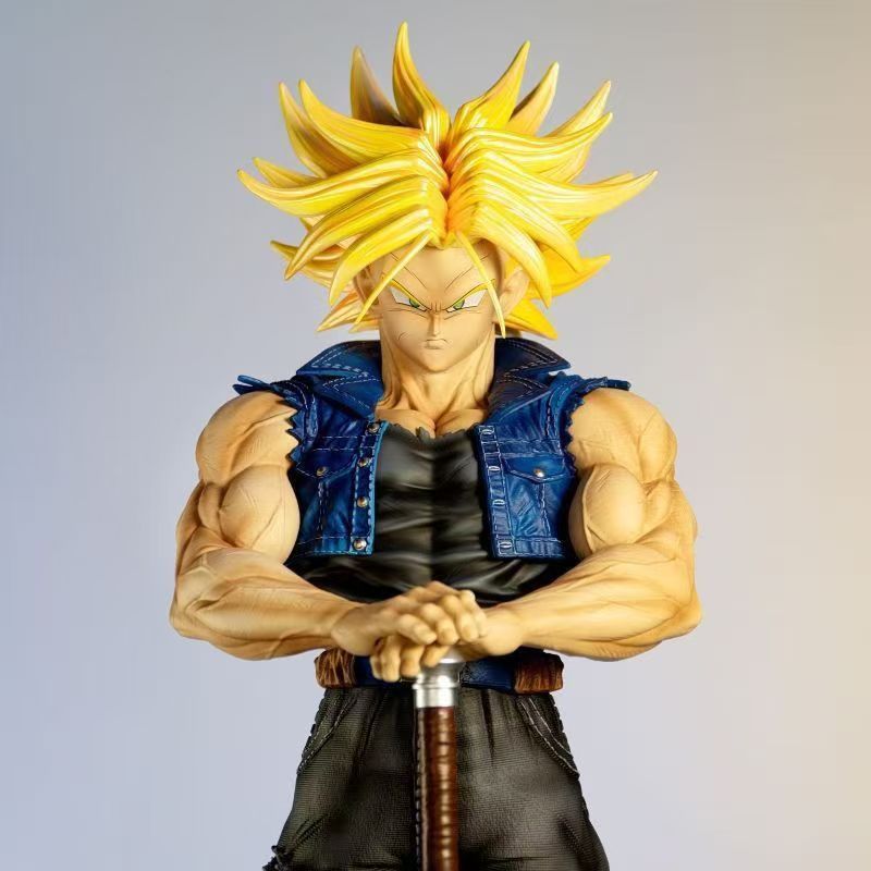 Premium Anime Merchandise - بانداي دراغون بول 2% تورانكسو إصدار
