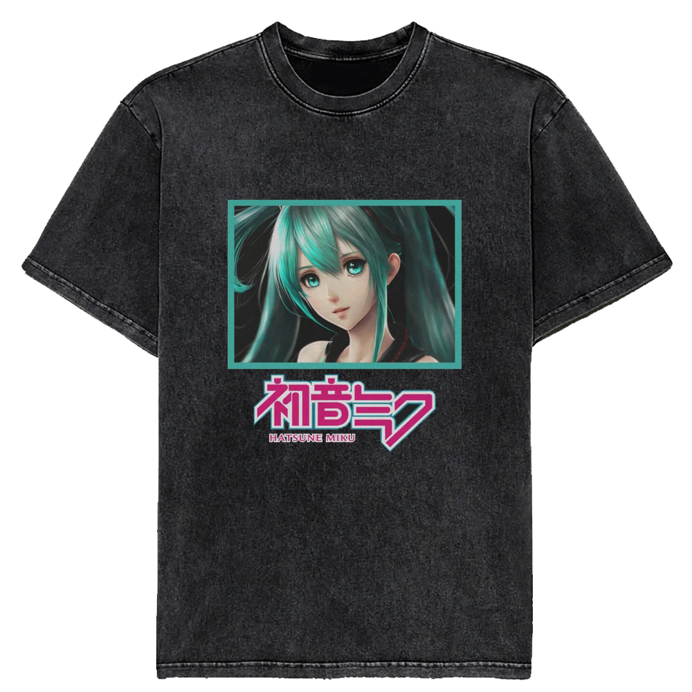 جديد 2025 اليابانية هاتسون ميك - مراجعة Japanese Anime Merchandise Store وسعره