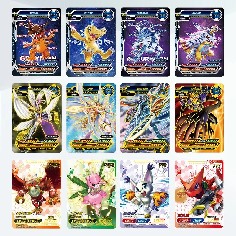 صندوق هدايا KAYOU Premium Digi - مراجعة Premium Anime Merchandise وسعره