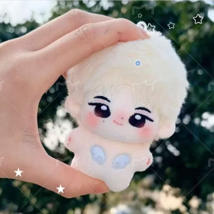 [منتج جديد] دمية زانغ تشي بجنا - مراجعة Top Anime Merchandise وسعره