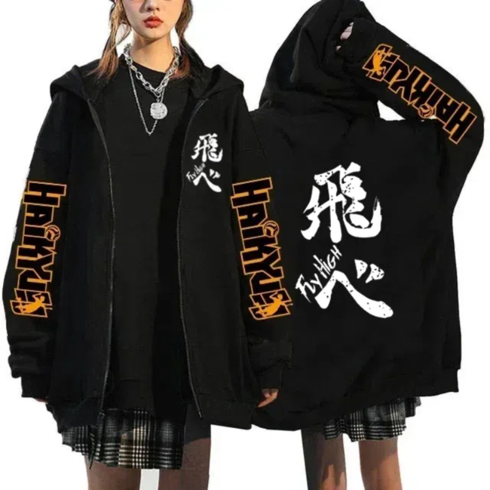 جديد الكرة الطائرة الشباب سلسل - مراجعة Japanese Anime Merchandise Store وسعره