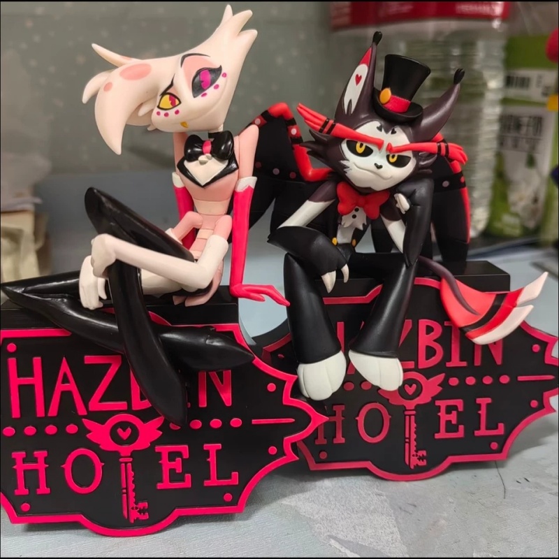 الأصلي بانبريستو هازبين فندق ا - مراجعة Premium Anime Merchandise وسعره