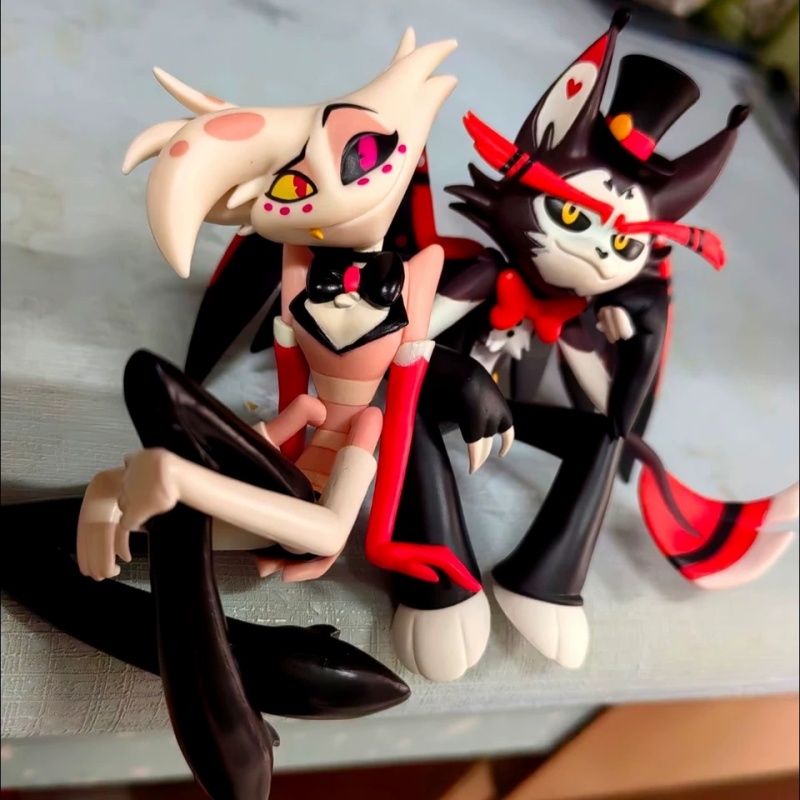 الأصلي بانبريستو هازبين فندق ا - مراجعة Premium Anime Merchandise وسعره