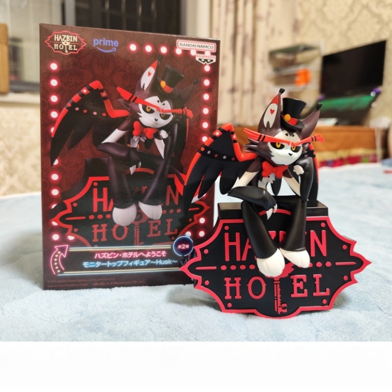 الأصلي بانبريستو هازبين فندق ا - مراجعة Premium Anime Merchandise وسعره