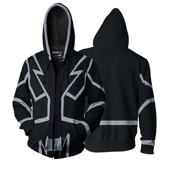 نمط جديد يو غي أوه! هوديي بسحا - مراجعة Anime Merchandise Hoodie وسعره