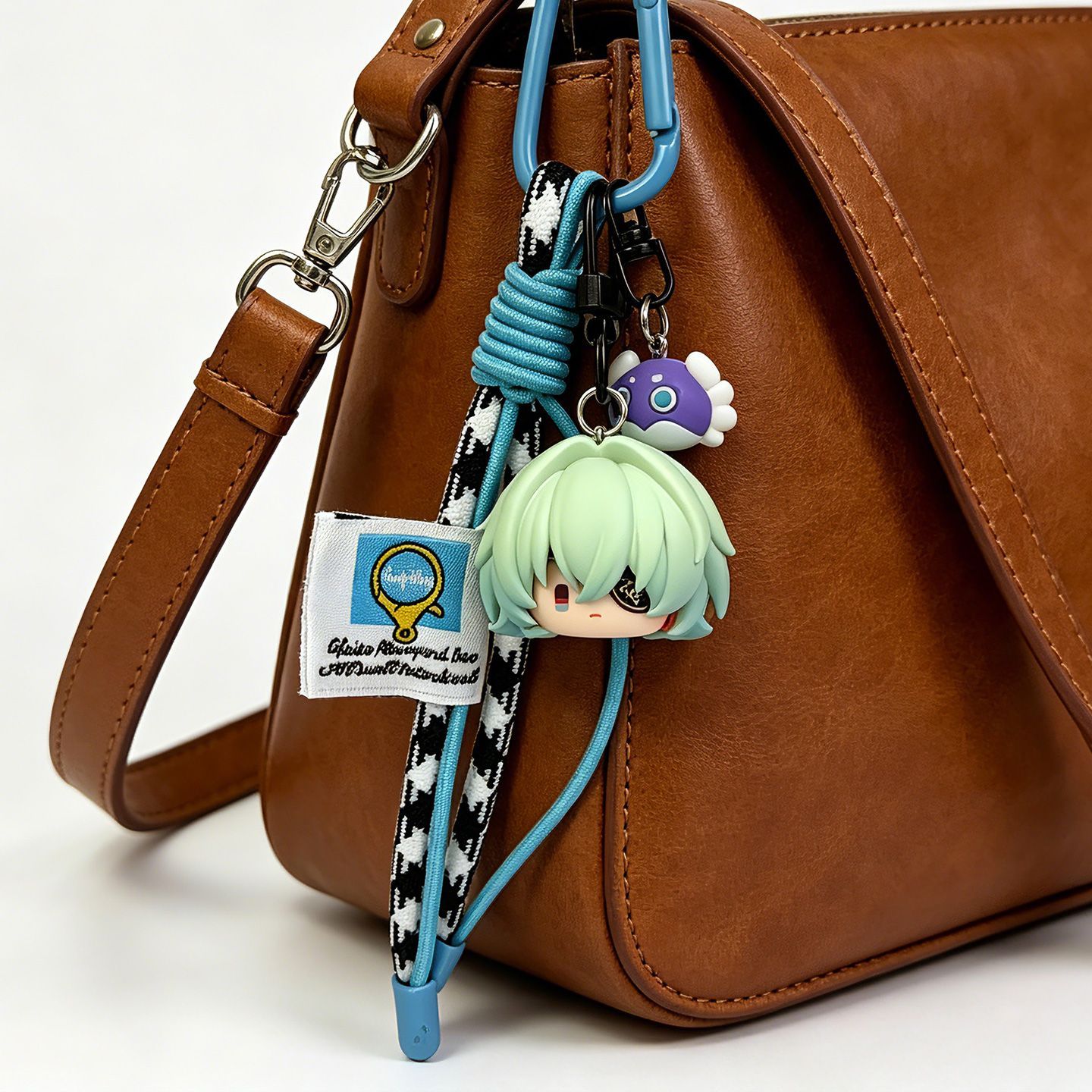 سلسلة مفاتيح هونكاي: ستار ريل  - مراجعة Top Anime Merchandise وسعره