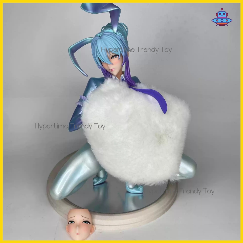 تمثال يوكنو باني جيرل في وضعية - مراجعة Premium Anime Merchandise وسعره