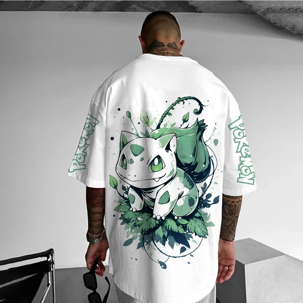 الرجال جديد بوكيمون انمي يابان - مراجعة Japanese Anime Merchandise Store وسعره