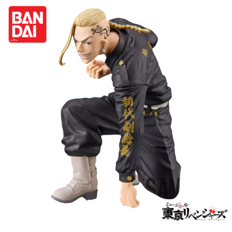 متوفر في المخزون الأصلي بانداي - مراجعة Anime Merchandise In Tokyo وسعره