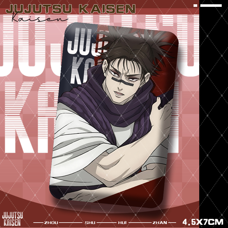 دبابيس شارات مربعة فاخرة بتصمي - مراجعة Premium Anime Merchandise وسعره