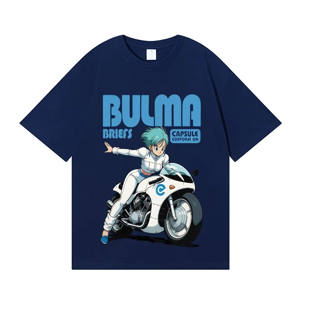 تي شيرت جديد لصيف 2026 بتصميم  - مراجعة Japanese Anime Merchandise Store وسعره