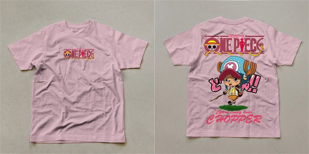 تي شيرت رجالي ياباني جديد لصيف - مراجعة Japanese Anime Merchandise Store وسعره