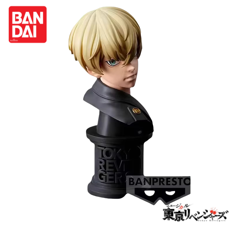 متوفر في المخزون الأصلي بانداي - مراجعة Anime Merchandise In Tokyo وسعره