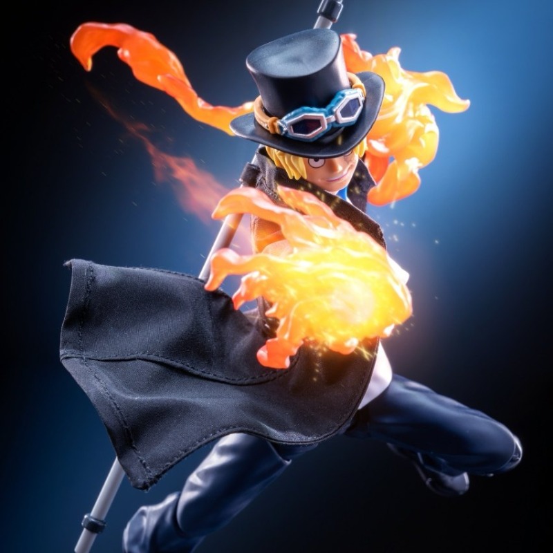 Shf 1/12 مقياس شخصية أنيمي قطع - مراجعة Windbreaker Anime Merchandise وسعره