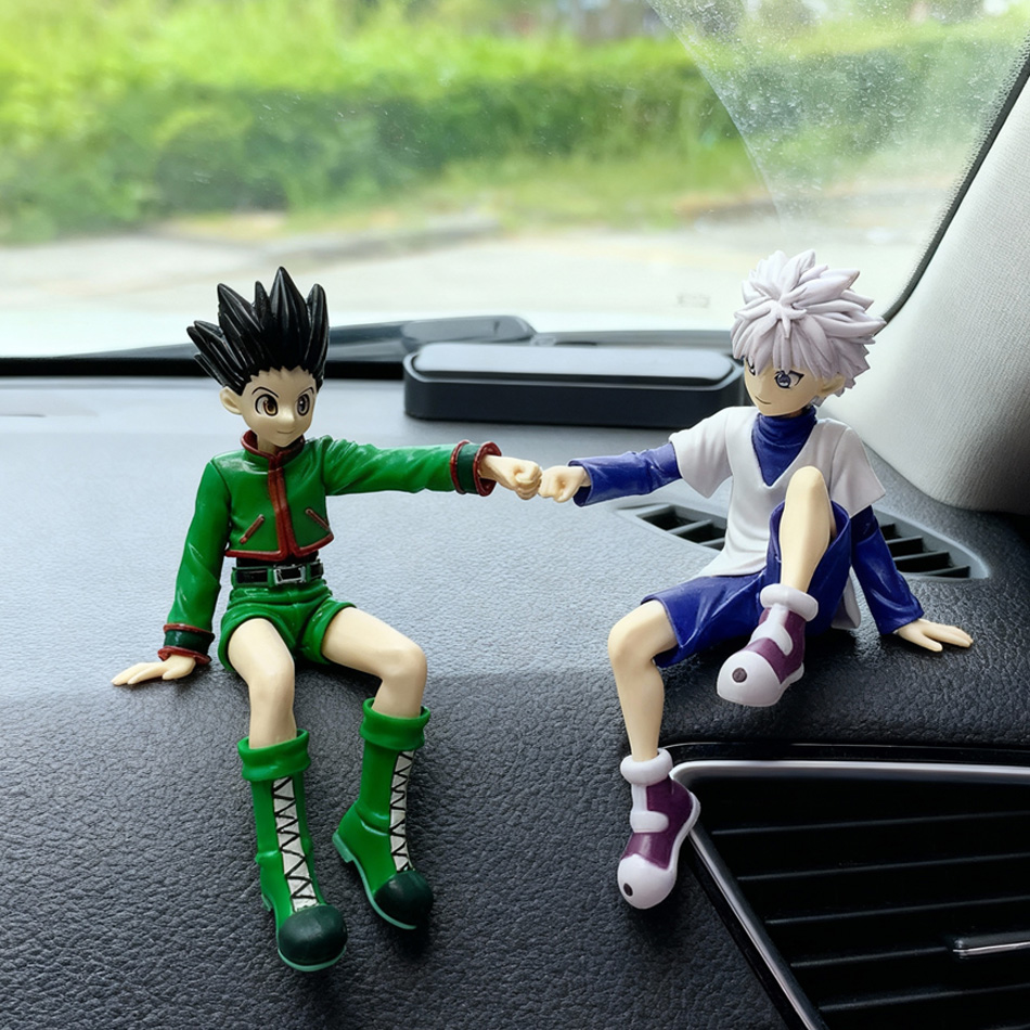 العنصر الرائج PVC الممتاز - شك - مراجعة Premium Anime Merchandise وسعره