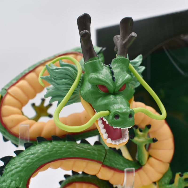 تماثيل دراغون بول زد شينرون، أ - مراجعة Top Anime Merchandise وسعره