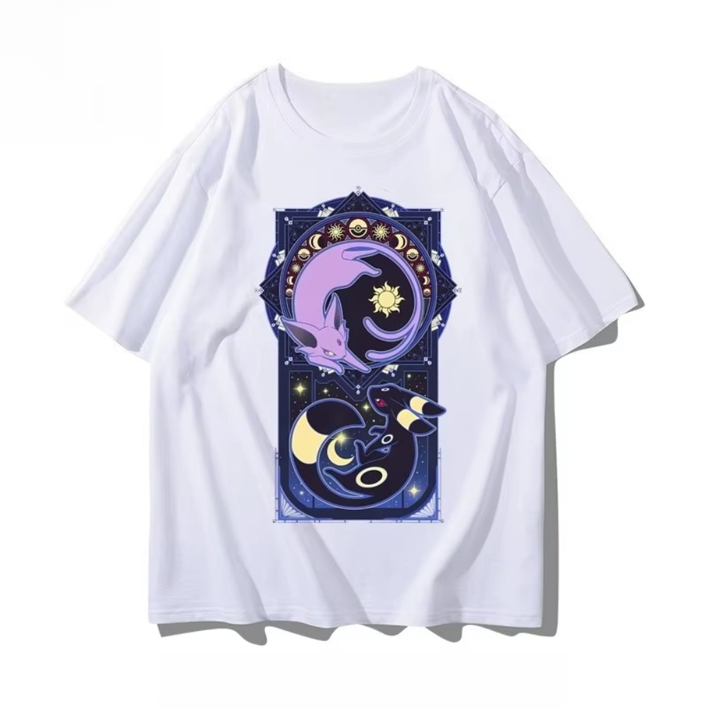 تي شيرت ياباني جديد للرجال من  - مراجعة Japanese Anime Merchandise Store وسعره