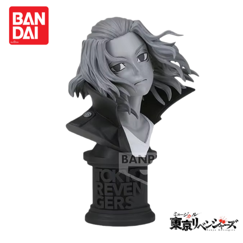 متوفر في المخزون الأصلي بانداي - مراجعة Anime Merchandise In Tokyo وسعره
