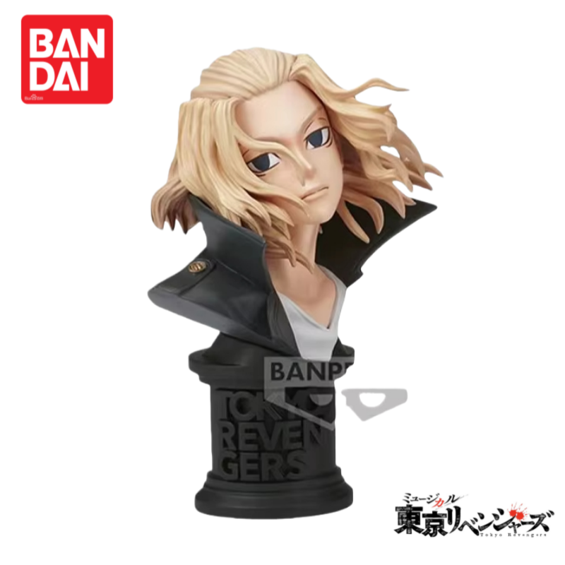 متوفر في المخزون الأصلي بانداي - مراجعة Anime Merchandise In Tokyo وسعره