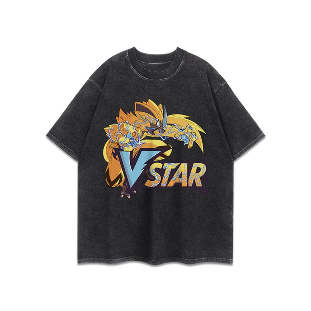 صيف 2025 ملابس انمي ياباني خمر - مراجعة Japanese Anime Merchandise Store وسعره
