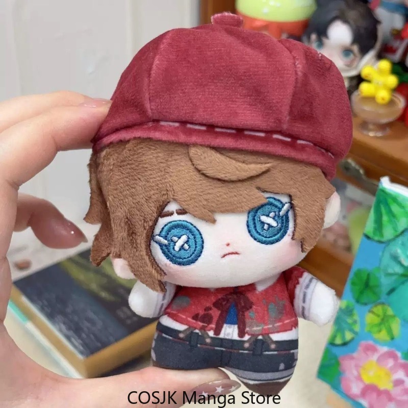 دمية قطنية مطبوعة لشخصية الرسا - مراجعة Top Anime Merchandise وسعره