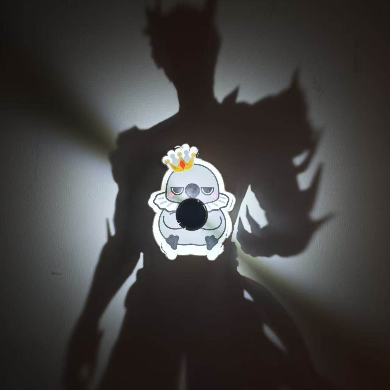 مصباح جداري على شكل شخصيات أنم - مراجعة Top Anime Merchandise وسعره