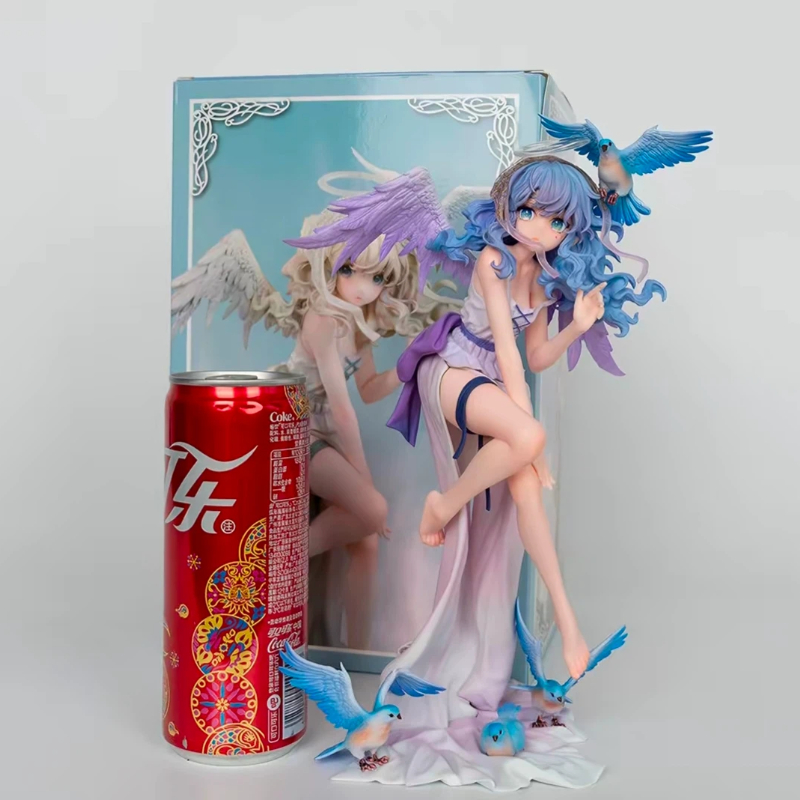 تمثال ملاك أريل الصغير إصدار ف - مراجعة Premium Anime Merchandise وسعره