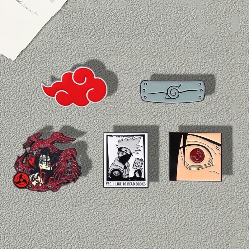 منتجات أنمي ناروتو شيبودن، شار - مراجعة Premium Anime Merchandise وسعره