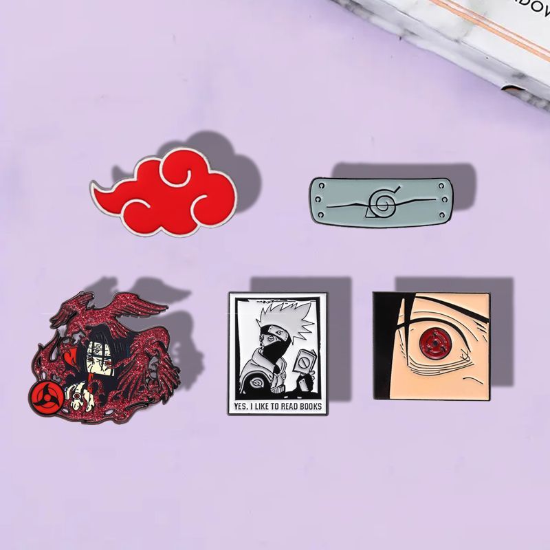 منتجات أنمي ناروتو شيبودن، شار - مراجعة Premium Anime Merchandise وسعره
