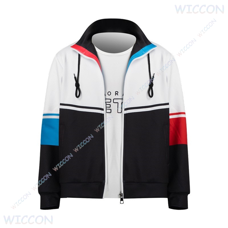 سترة Valorant Jett التأثيرية ا - مراجعة Windbreaker Anime Merchandise وسعره