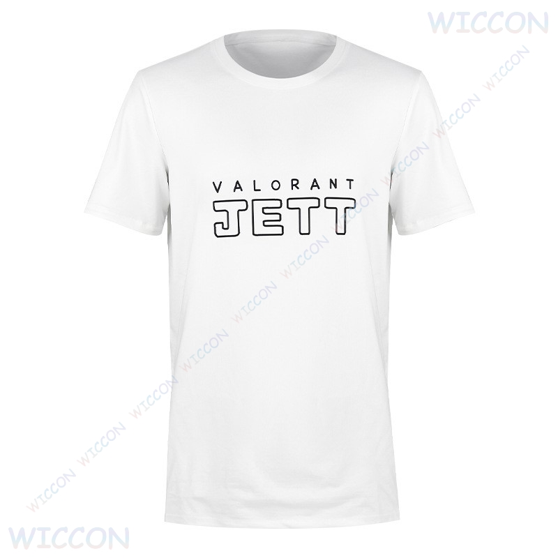 سترة Valorant Jett التأثيرية ا - مراجعة Windbreaker Anime Merchandise وسعره