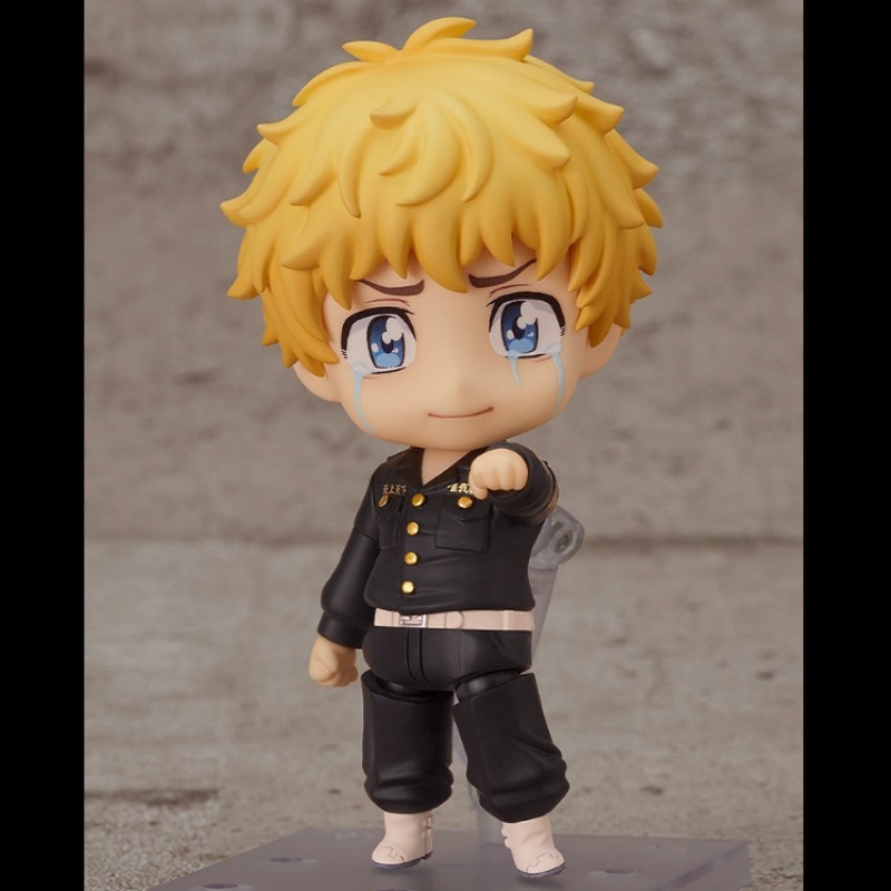 تمثال تاكيميتشي هاناجاكي من أن - مراجعة Anime Merchandise In Tokyo وسعره