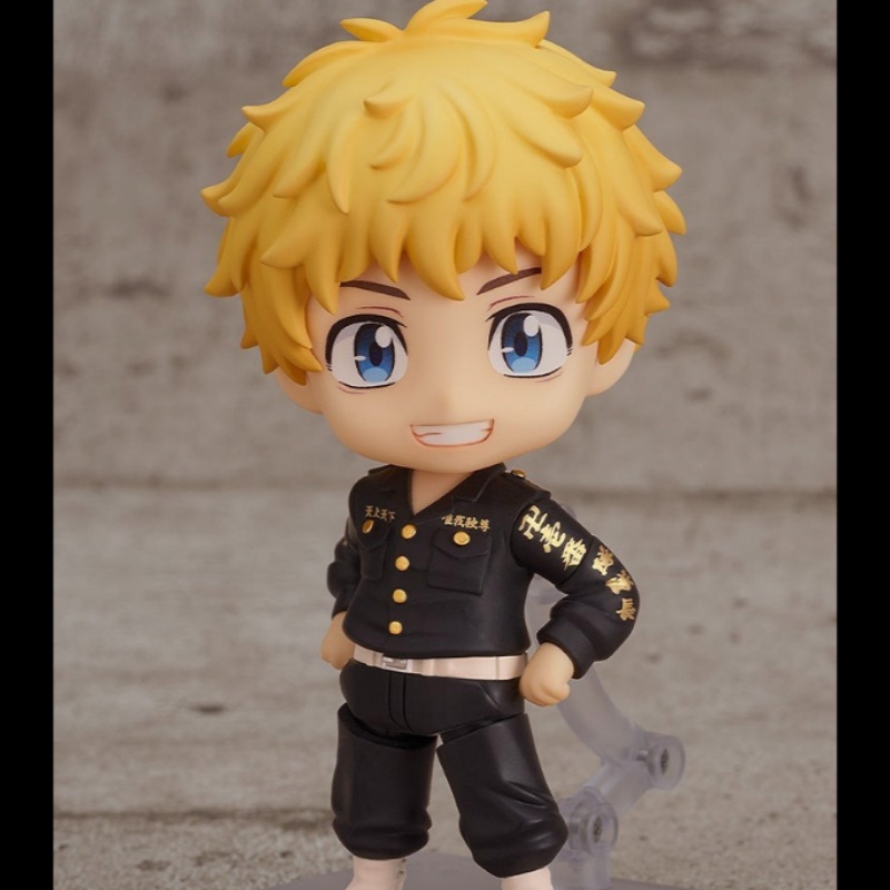 تمثال تاكيميتشي هاناجاكي من أن - مراجعة Anime Merchandise In Tokyo وسعره