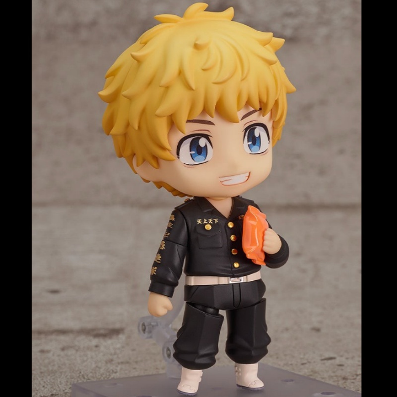 تمثال تاكيميتشي هاناجاكي من أن - مراجعة Anime Merchandise In Tokyo وسعره