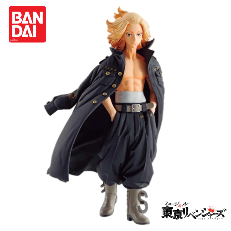 متوفر في المخزون الأصلي نويفو  - مراجعة Anime Merchandise In Tokyo وسعره