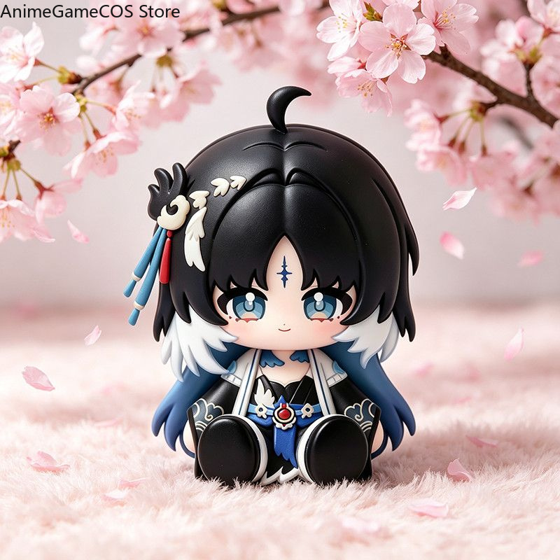 مجسم أنمي لطيف لشخصية يانغيانغ - مراجعة Top Anime Merchandise وسعره