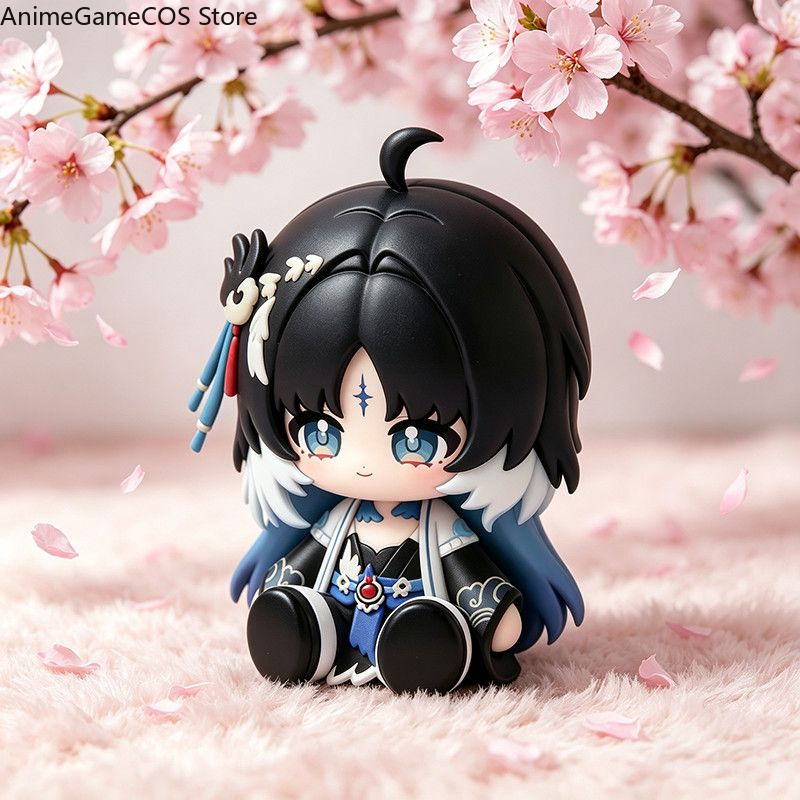 مجسم أنمي لطيف لشخصية يانغيانغ - مراجعة Top Anime Merchandise وسعره