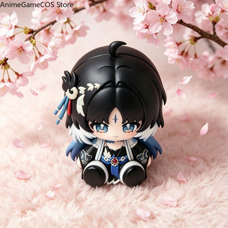 مجسم أنمي لطيف لشخصية يانغيانغ - مراجعة Top Anime Merchandise وسعره