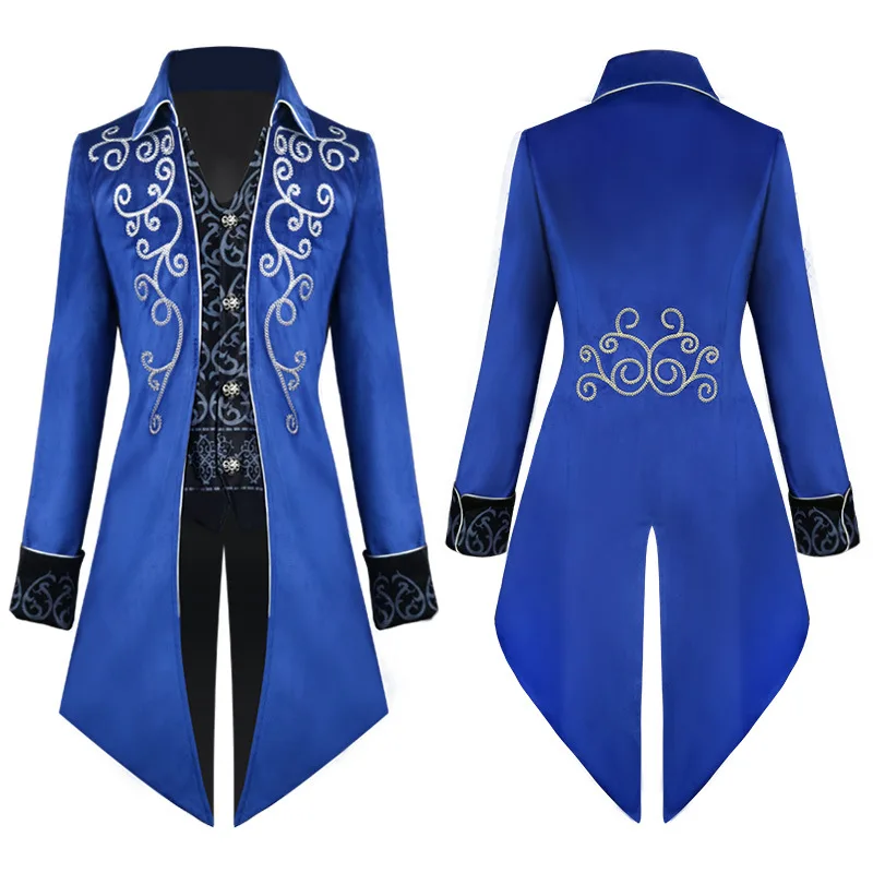بدلة سهرة كلاسيكية من العصور ا - مراجعة Windbreaker Anime Merchandise وسعره