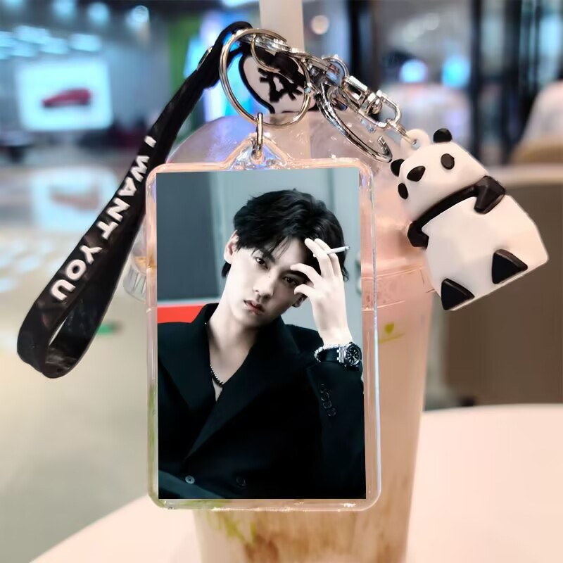 Tian Xuning، سلسلة مفاتيح على  - مراجعة Top Anime Merchandise وسعره