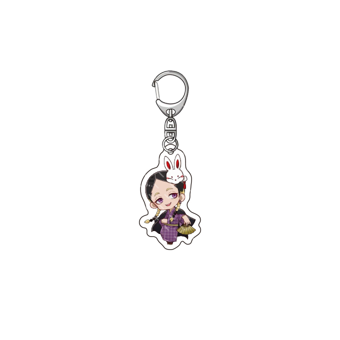 توكيو ريفينجرز: حامل أكريليك ل - مراجعة Anime Merchandise In Tokyo وسعره